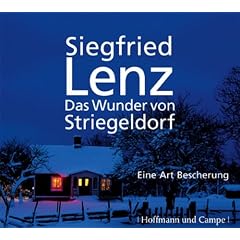 Das Wunder von Striegeldorf: Eine Art Bescherung