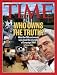 Who Owns the Truth? / TIME Cover: September 27, 2004, Art Poster by TIME Magazine