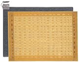 National �ӂ��ӂ��N�b�V�����q�[�^�[ �d�C�J�[�y�b�g �x�[�W�� 1.5��^�C�v DC-15MB1-C