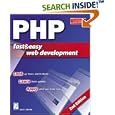 PHP Fast and Easy Web Development, 2nd Edition (Fast and Easy... by  Julie C. Meloni
