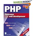 Click here to buy PHP Fast and Easy Web Development, 2nd Edition (Fast and Easy... by  Julie C. Meloni.