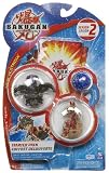 Bakugan Series Bakugan Battle Brawlers Season 2 New Vestroia Starter Pack -  NOT Randomly Picked, Sold As Shown In The Picture! (C484D)