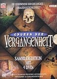 Spuren der Vergangenheit (Collector's Edition, 4 DVDs) - 