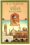 Mr. Sampath: The Printer of Malgudi