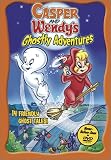 Casper and Wendys Ghostly Adventures