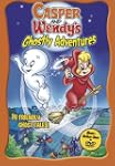 Casper & Wendy's Ghostly Adventures