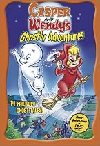 Streaming Casper and Wendy's Ghostly Adventures Online.