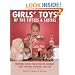 Girls' Toys of the Fifties and Sixties: Memorable Catalog Pages from the Legendary Sears Christmas Wishbooks 1950-1969