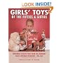 Girls' Toys of the Fifties and Sixties: Memorable Catalog Pages from the Legendary Sears Christmas Wishbooks 1950-1969