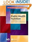 Public Health Nutrition (The Nutrition Society Textbook)