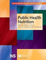 Public Health Nutrition (The Nutrition Society Textbook)