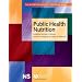 Public Health Nutrition (The Nutrition Society Textbook)