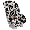 Britax Marathon Convertible Car Seat - Cowmooflage