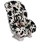 Britax Marathon Convertible Car Seat - Cowmooflage