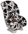 Britax Marathon 65 Convertible Car Seat, Cowmooflage