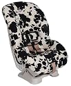 Britax Marathon Convertible Car Seat Cowmooflage