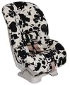 Britax Marathon Convertible Car Seat - Cowmooflage