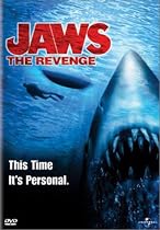 Jaws - The Revenge