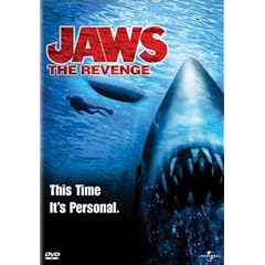 Jaws - The Revenge by 