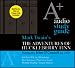 Books : The Adventures of Huckleberry Finn: An A+ Audio Study Guide (A+ Audio)