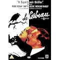 Le Corbeau: The Raven [DVD]