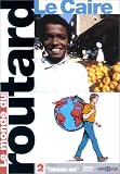 Revue Paramount  / Le Monde du routard: Le Caire