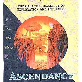 Ascendancy