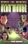 Across the Universe: The DC Universe Stories of Alan Moore