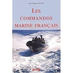 Les Commandos de marine fran�ais