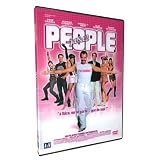 People : Jet Set 2 (DVD) (2004) (French Import) (FRENCH LANGUAGE ONLY)