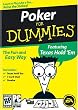 Poker For Dummies