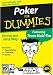 Poker For Dummies