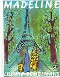 Madeline (Caldecott Honor Books)