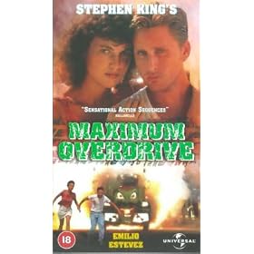 Maximum Overdrive [1986]