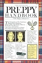 The Official Preppy Handbook
