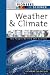 Book Weather And Climate: The People Behind The Science (Pioneers in Science)