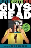 Guys Write for Guys Read