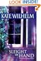Sleight Of Hand (Barbara Holloway Novels)