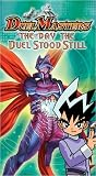 Duel Masters - The Day the Duel Stood Still