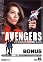 The Avengers - Vol. 17 of The Complete Emma Peel Megaset Collector's Edition (Bonus Disc)