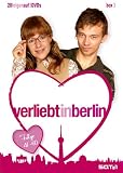 Verliebt in Berlin - Box 03, Folge 41-60 (3 DVDs) - Alexandra Neldel