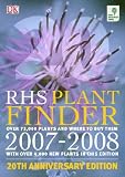 RHS Plant Finder 2007-2008 (Rhs)