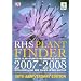 RHS Plant Finder 2007-2008 (Rhs)