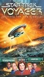 Review Paramount Home Entertainment  / Star Trek Voyager - The haunting of deck twelve & Unimatrix zero - Volume 6.13 [1996]