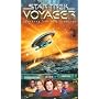 Star Trek Voyager - The haunting of deck twelve & Unimatrix zero - Volume 6.13 [VHS] [1996]