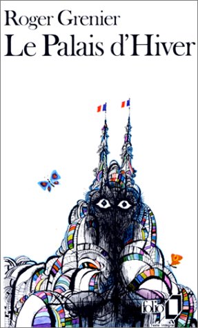 Le Palais d'Hiver