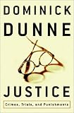 Justice: Crimes, Trials, and Punishments (Wheeler Large Print Book Series (Cloth))