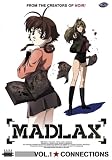Madlax, Vol. 1 - Connections