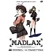 Madlax, Vol. 1 - Connections