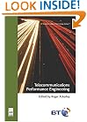 Telecommunications Performance Engineering (BT Communications Technology)